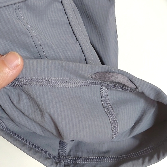 Lululemon Yoga Camp Crop - Picture 13 of 16